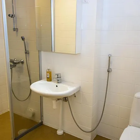 Prázdninový dům Kylpylae-hotelli- Kekkosen Sviitti- Huone By Interhome *